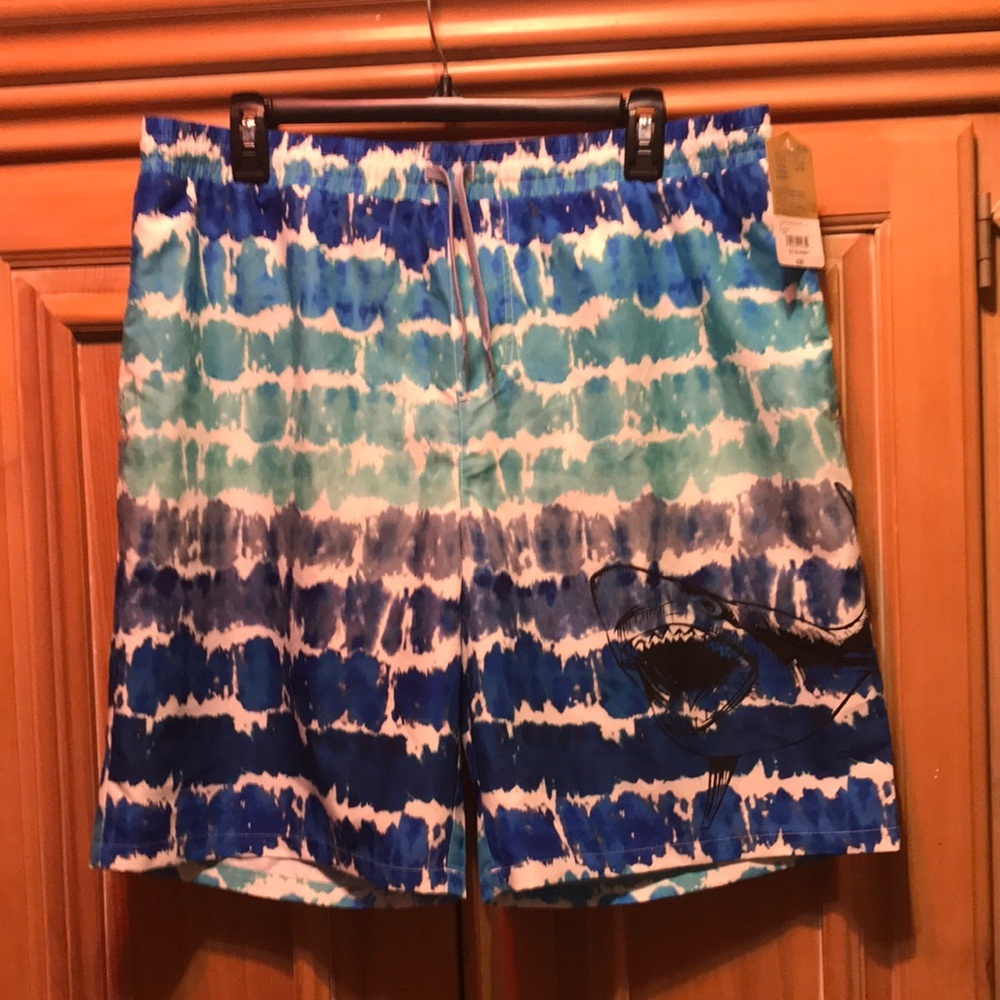 Shorts Thereabouts 22H husky